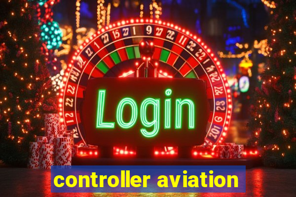 controller aviation